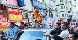 সুষ্ঠু নির্বাচনের প্রতিশ্রুতি চাইলেন বিএনপি নেতা ফখরুল